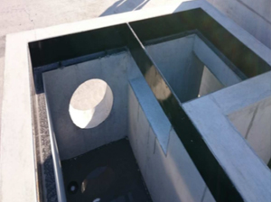 越流堰桝スラブ・特殊スラブ版）